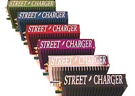 Street Chargers